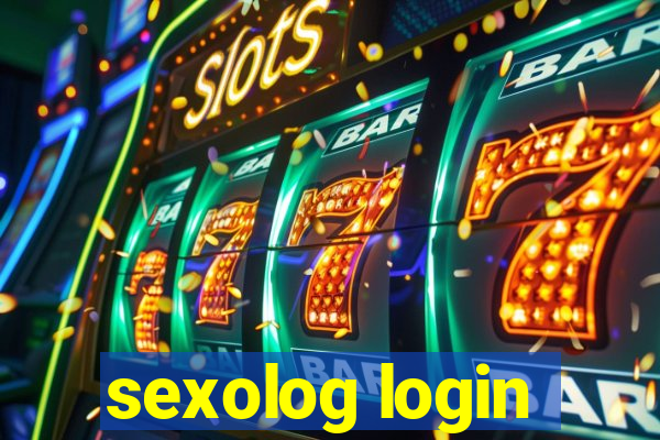 sexolog login